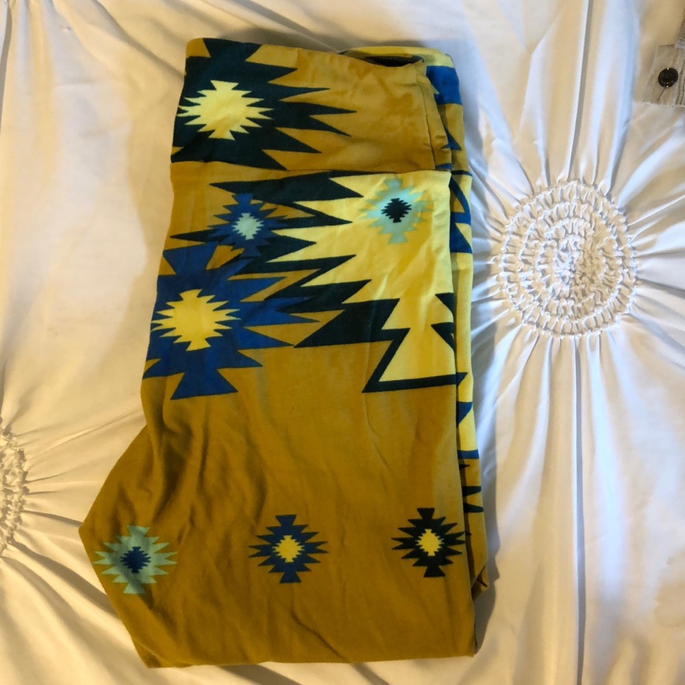 LulaRoe leggings